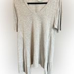 Neiman Marcus  - Asymmetrical Tunic Photo 0