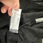 Vintage Evan Picone Black Lace Sleeveless Intimate Lingerie Slip Dress Size L Size L Photo 5