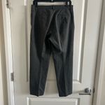 Babaton Aritzia  Grey Pants Size 10 Photo 11