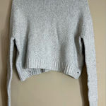 American Eagle outfitters mock neck pull over sweater Photo 0