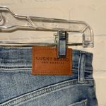 Lucky Brand Jeans Bridgette high rise skinny 2 ankle button fly NEW baddie denim Blue Size undefined Photo 4