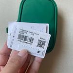Lululemon Clippable Nano Pouch - Raceway Green Photo 1