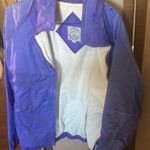 Lined Windbreaker Jacket medium Photo 0