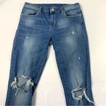 BLANK NYC  The Reade Classic Skinny Jeans Photo 2