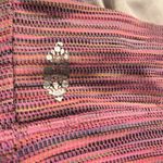 Free People  Roll Out Sports Bra Pink Combo size small Photo 4