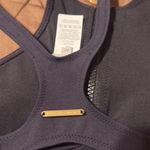 Stella McCartney Crop Top Black M Photo 4