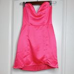 superdown Lilianah Sweetheart Dress Photo 2
