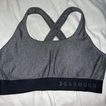 Under Armour Sport Bra Photo 0