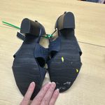 Easy Street  Women’s Adara Navy Heeled Sandal Size 7.5 W NWOT Photo 7