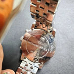 Michael Kors  Silver MK5020 Watch Photo 5