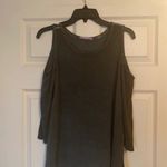 Tart  cold shoulder blouse small Photo 1