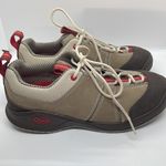 Chacos Chaco Titian Bulloo Salmon Run Sneaker 6.5 Photo 3