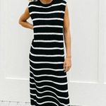 triple threads Midi Dress Photo 0