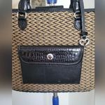 Brighton natural/tan Esther Shoulder Bag Photo 9