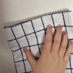 J.Crew Patio Pants in windowpane tweed size 0p Photo 10