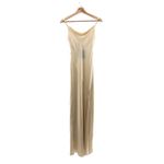 ‎NICHOLAS x REVOLVE Simone Dress in Milk Gold Size 2 Photo 1
