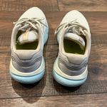 Brooks  Women's Athletic Glycerin 21 Shoes in Cream and Orange Size 10 Photo 7