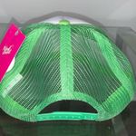 WOOD ROCKET I AM DOPE Leaf SNAPBACK HAT Brand New with tags Green Photo 7
