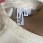 Paris Atelier & Other Stories Blouse Boxy Ruffled Long Sleeve Size XS Photo 1