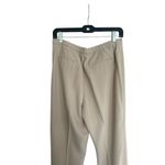 Pendleton Womens Trouser Pants Size 10 Tan Classic Fit Career Office High Waist Photo 3