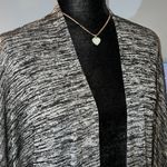 Wilfred Free Size S Heathered Gray Duster Cardigan Photo 8