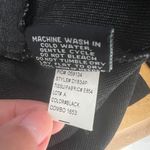 Leyla Womens Pull On Pants 12P Stretch Business Casual Dressy Office Career Chic Gray Photo 9