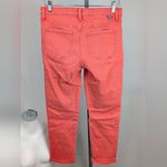 Jag jeans 3/$20 🔖 |  Women's Straight Leg in Coral Photo 2