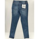 1822 Denim  Jeans Size Petite 4/27 Ankle Skinny Low Rise Vintage CJ8CP201203​​ Photo 5