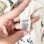 Anthropologie Corey Lynn Calter Zebra Romper Photo 5