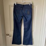 Juicy Couture Vintage  Bootcut Jeans Size 26 Photo 1