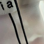 Alice + Olivia Evelia Ruffled Floral High Low Asymmetrical Maxi Dress Size 10 Photo 4