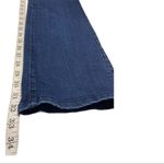 JustFab  Women’s dark Wash denim stretch jeans size 32‎ Photo 3