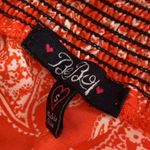 Bebop Patterned romper Photo 1