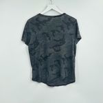 American Eagle  Outfitters Camouflage Short Sleeve Shirt Size Medium Photo 5