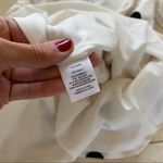 Derek Lam  10 Crosby NWT $495 Polka Dot Dress Sz 6 Photo 5