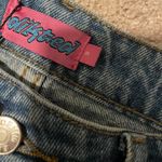 Edikted Deliah Low Rise Cargo Jeans - Size XS Photo 3