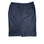 Boom Boom Jeans Boom Boom Jean skirt size s Photo 1