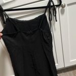 Urban Outfitters Linen Dress Photo 3