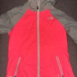 The North Face Rainjacket Photo 0