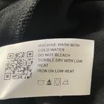 Cider  Black Wide-Leg palazzo Pants nwt Photo 7