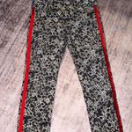 Isabel Marant  Multicolor Patterned Women Jeans Photo 2