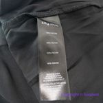 City Chic New! Plus Boiler Suit Jumpsuit in black, size 18 Photo 16