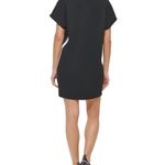 DKNY Sport Women's Collared Sneaker Dress Black Size XS New with Tags Photo 3