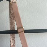 + BODY By Haart + Lieu Beige Powersuit Bodysuit Shapewear Size 34B Medium NWT Tan Photo 9