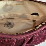 LeSportsac HTF Rare Modern Vintage  Signature Helena Crossbody Handbag Photo 4