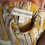 Nordstrom strapless sundress Photo 1