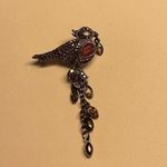 Bird Brooch / Pin Photo 0