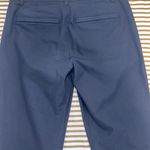 Lululemon Men’s Navy Dress Pants Photo 1