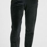 Athleta Women’s Cozy Karma Recover Jogger Pants Pull On Ultra Soft in Black L Photo 0