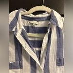 Lucky Brand  Medium Button Down Shirt Photo 4